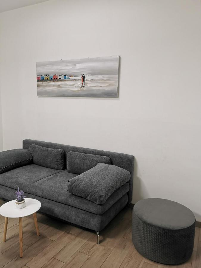 Villa Rajski Dvor 2 Bol Habitación foto